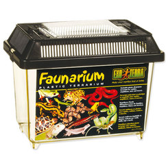 Exo Terra faunárium mini 18×11,6×14,5 cm