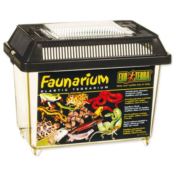 Exo Terra faunárium mini 18×11,6×14,5 cm