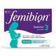Femibion 3 Kojení 56 tablet + 56 kapslí