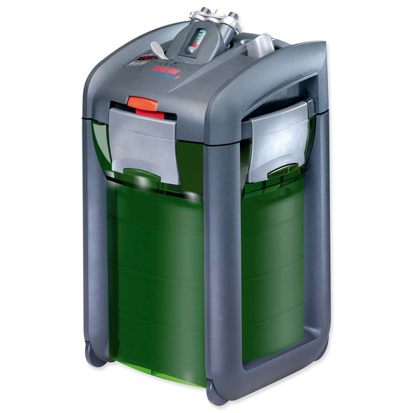 Eheim Professionel Thermo 3 1200XL vnější filtr bez náplně 1700 l/h