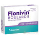 Flonivin Boulardii s vitaminem D3 a zinkem 30 kapslí