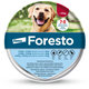 Bayer Foresto antiparazitární obojek pro psy nad 8 kg, 70 cm