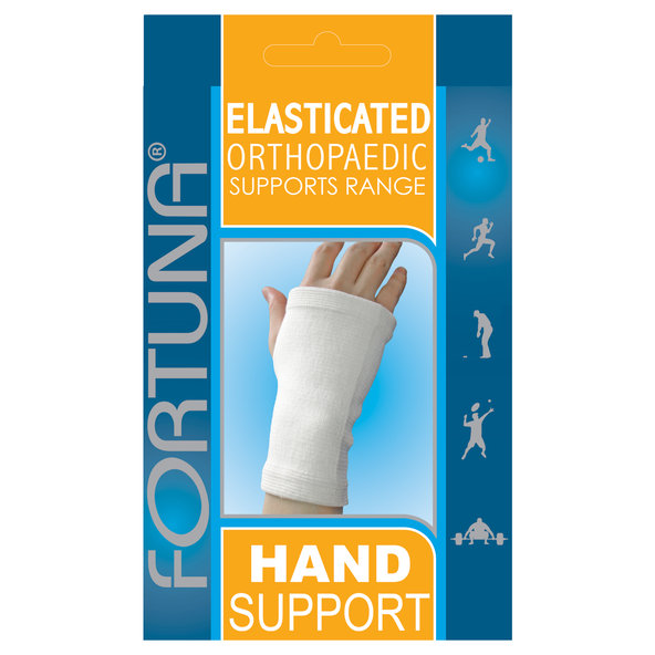 Fortuna Elastické obinadlo pro ruku XL