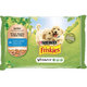 Friskies Junior kapsičky pro štěňata kuře s mrkví ve šťávě 4x85 g