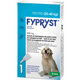 Fypryst Spot-on pipeta proti klíšťatům a blechám pro psy L 2,68 ml