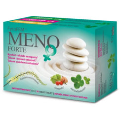 FYTOFEM Meno Forte 30 tablet