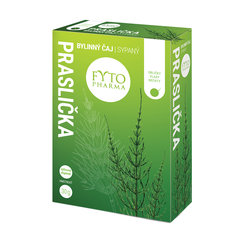 FYTOPHARMA přeslička čaj 30 g