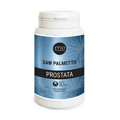 FYTO Saw Palmetto prostata 90 kapslí