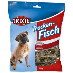 TRIXIE sušené šproty pro psy 200 g
