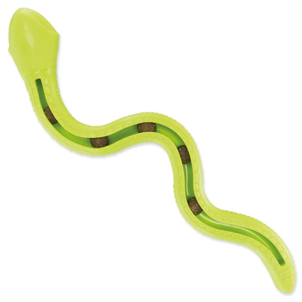 TRIXIE Snack-Snake hračka pro psy TPR 42 cm