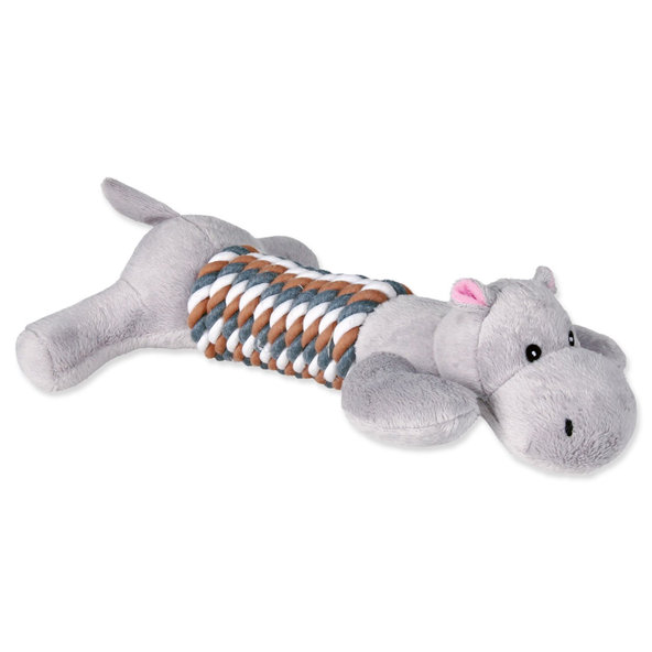 TRIXIE plyšový dlouhán hračka pro psy 32 cm