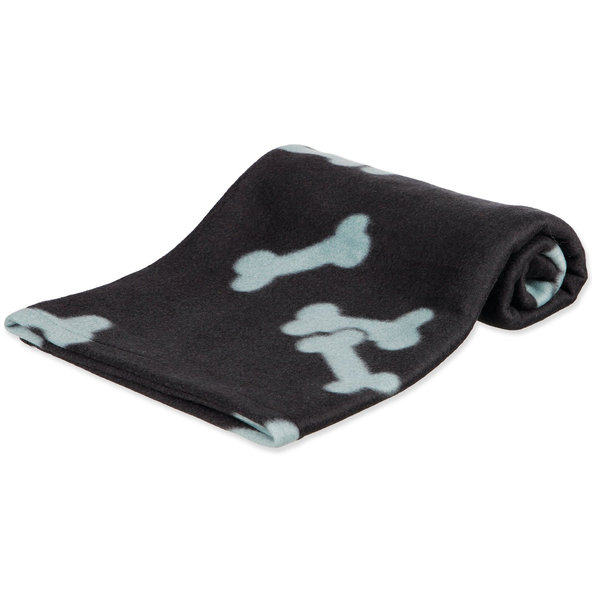 TRIXIE Beany deka pro psy 100 × 70 cm černá