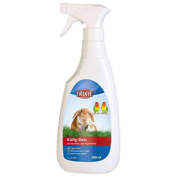 TRIXIE čistič na klece 500 ml