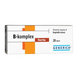 Generica B-komplex Forte 20 tablet