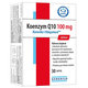 Generica Coenzym Q10 Kaneka Ubiquinol 100 mg 30 kapslí