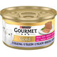Gourmet Gold Kitten paštika pro koťata telecí 12x85 g
