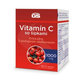 GS Vitamin C 1000 mg se šípky 50 + 10 tablet
