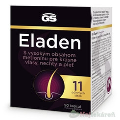 GS Eladen 90 kapslí