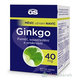 GS Ginkgo s Gotu Kola 90+30 tablet