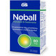 GS Noball 100 kapslí