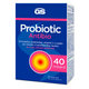 GS Probiotic Antibio 10 kapslí
