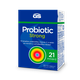 GS Probiotic Strong 30+10 kapslí