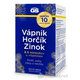 GS Vápník Hořčík Zinek Dárek + 6 minerálů a vitamínů 130+10 tablet