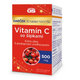 GS Vitamin C 500 mg se šípky Dárek 100 + 30 tablet navíc
