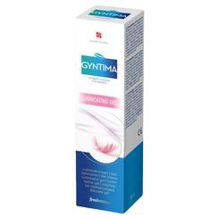 Gyntima lubrikační gel 50 ml