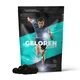 GELOREN ACTIVE želatinové tablety, příchuť ostružina 90 ks