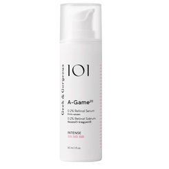 Geek & Gorgeous A-Game 20 Retinal sérum 30ml