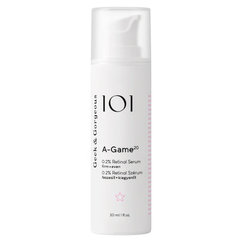 Geek & Gorgeous A-Game 20 Retinal sérum 30ml