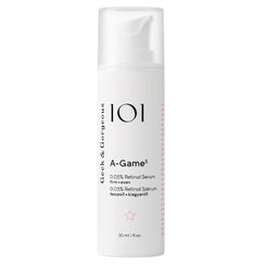 Geek & Gorgeous A-Game 5 Retinal sérum 30ml