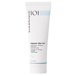 Geek & Gorgeous Happier Barrier 10 % skvalán + lipidy krém 50 ml