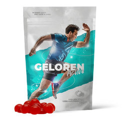 Geloren Active kloubní výživa 90 želé tablet