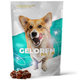 Geloren DOG S–M žvýkací želatinové tablety pro psy 180 g (60 ks)