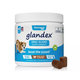 Glandex Soft chews pro zdravé anální žlázy u psů 60 ks
