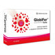 GlobiFer Forte hemové železo 40 tablet