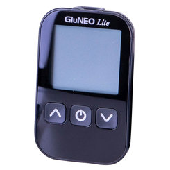 Gluneo Lite glukometr
