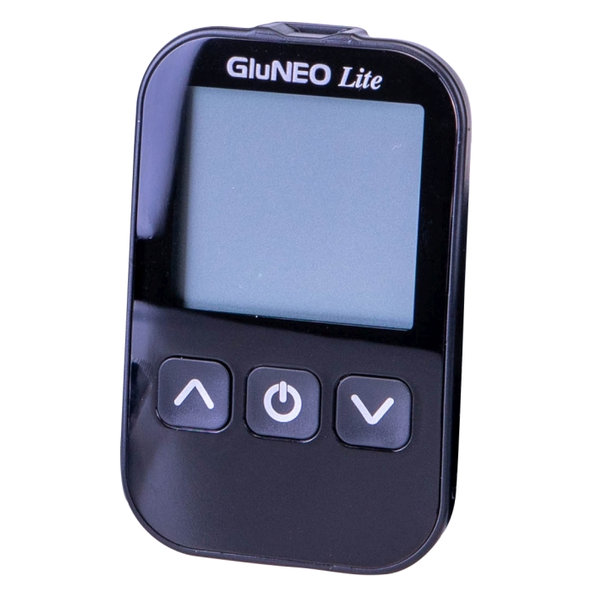 Gluneo Lite glukometr
