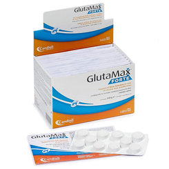 GlutaMax Advanced podpora funkcie pečene pre psov 12 x 10 tabliet