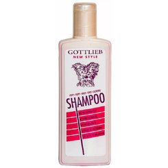 Gottlieb šampon pro štěňata 300 ml