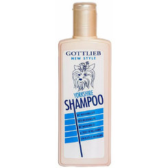 Gottlieb šampon pro yorkšíry 300 ml