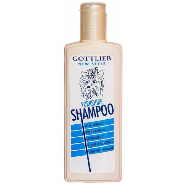 Gottlieb šampon pro yorkšíry 300 ml