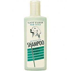 Gottlieb borovicový šampon pro psy 300 ml