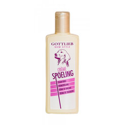 Gottlieb kondicionér s norkovým olejem pro psy 300 ml