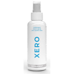 Herbadent Xero sprej 90 ml