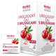 HERBEX Premium urologický čaj s brusinkami forte 20x1,5 g
