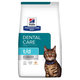 Hill's Diet Feline Dental Care t/d Dry granule pro kočky 3 kg