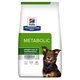 Hill's PD Canine Metabolic Lamb & Rice granule pro psy 12 kg